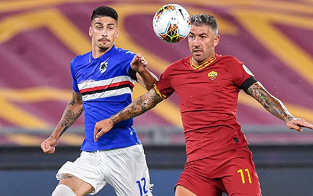 米兰体育官网-桑普多利亚主场告负亚特兰大，保级形势严峻