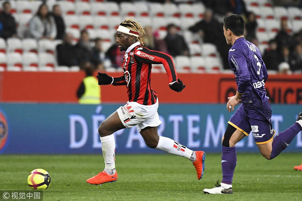 米兰体育官网-关于里尔壮志：客场对阵摩纳哥寻求晋级契机的信息