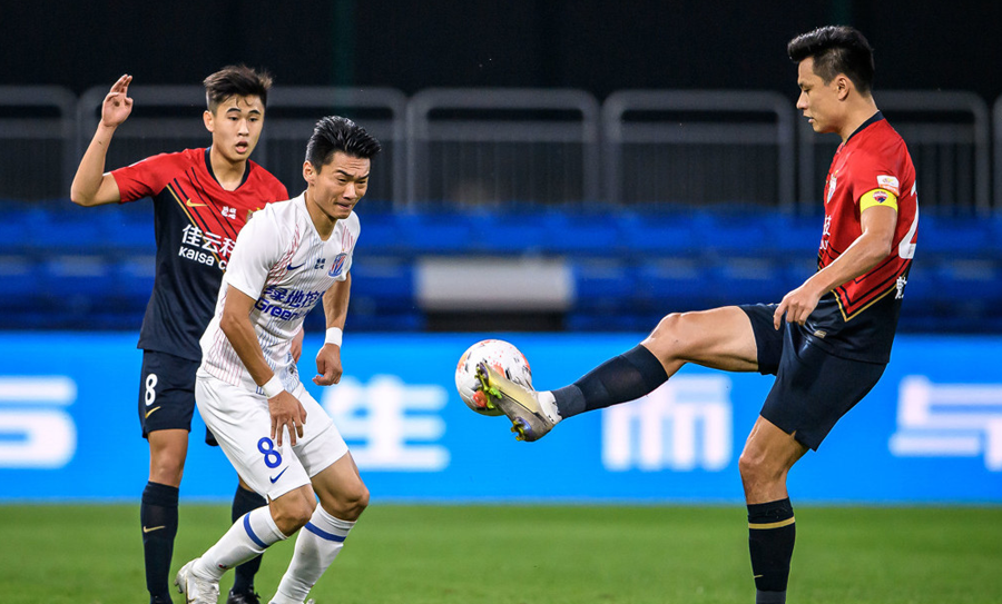 米兰体育-申花客场力克深圳佳兆业，联赛积分逐步攀升的简单介绍