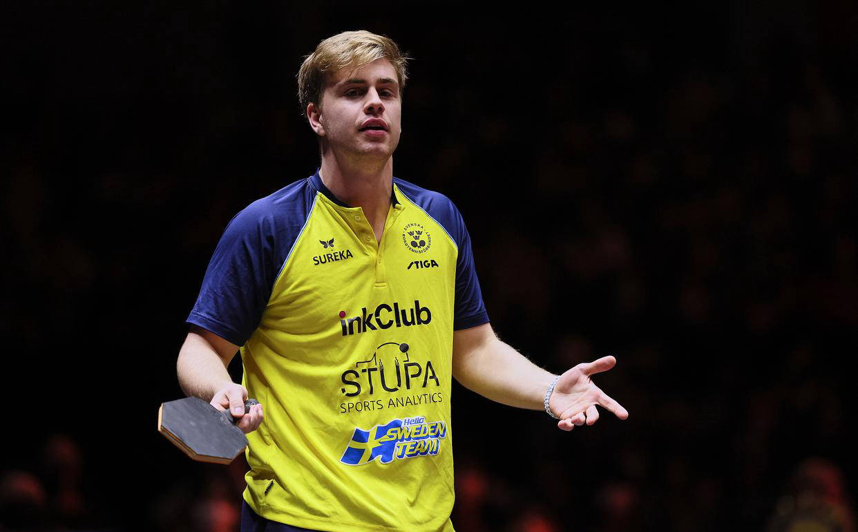 包含瑞典队队员表现出色，获得赛场赞誉的词条