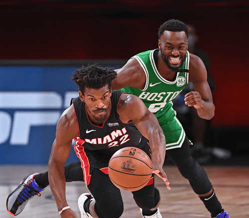 热火东部还是西部