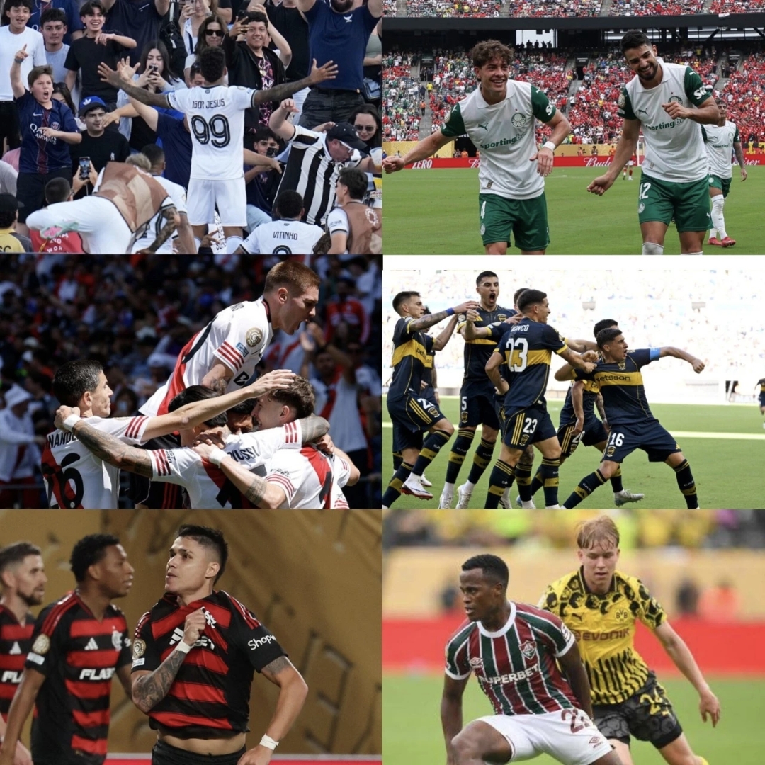 米兰体育APP-阿根廷赛场：博卡青年击败河床，晋级南美解放者杯决赛